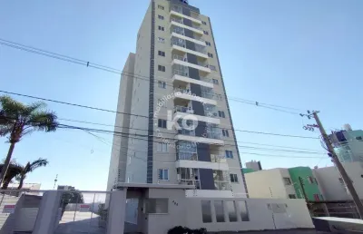 Apartamento com 2 quartos à venda no Cancelli, Cascavel 