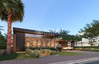 Casa no coliseu residence! 374,46m² de pura elegância
