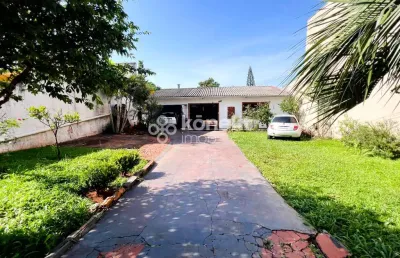 Casa com 1 quarto à venda no Parque São Paulo, Cascavel 
