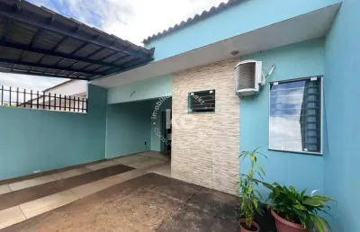 Casa com 1 quarto à venda no Periolo, Cascavel 