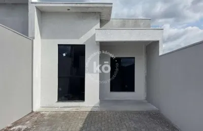Casa com 2 quartos à venda no Morumbi, Cascavel 