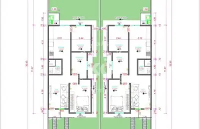 Casa com 3 quartos à venda no Universitário, Cascavel 