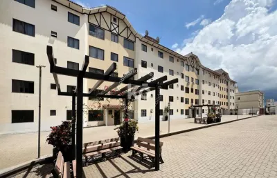 Apartamento com 3 quartos à venda no Coqueiral, Cascavel 