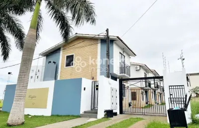 Casa com 3 quartos à venda no Canadá, Cascavel 