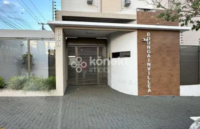 Apartamento com 2 quartos à venda no Centro, Cascavel 
