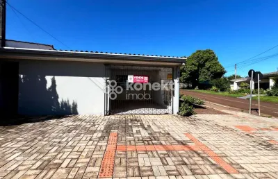 Casa com 3 quartos à venda no Canadá, Cascavel 