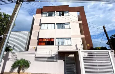 Apartamento com 2 quartos à venda no Neva, Cascavel 
