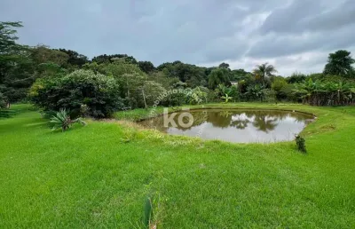 Chácara / sítio à venda no Santa Cruz, Cascavel 