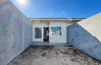 Casa com 2 quartos à venda no Cascavel Velho, Cascavel 