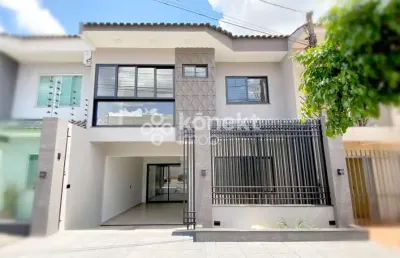 Casa com 2 quartos à venda no Coqueiral, Cascavel 