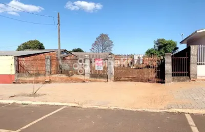 Chácara / sítio à venda no Presidente, Cascavel 
