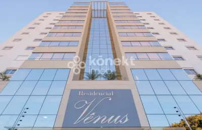 Apartamento com 2 quartos à venda no Centro, Cascavel 