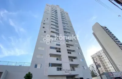 Apartamento à venda no Centro, Cascavel 