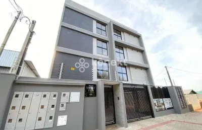 Apartamento com 2 quartos à venda no Periolo, Cascavel 