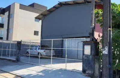 Adhemar garcia - galpao comercial prox caic e merc zorzi com 400 m2