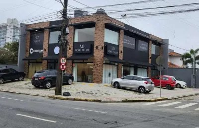 Sala comercial para alugar na Rua Padre Kolb, 674, Bucarein, Joinville
