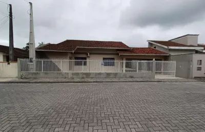 Linda casa plana em locaiização nobre do bairro guanabara