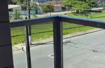 Apartamento com 2 quartos à venda na Avenida Marina, 200, Centro, Mongaguá