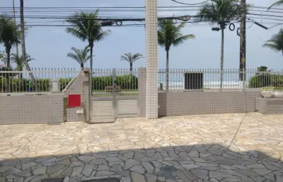 Kitnet / Stúdio para alugar na Rua Baiacú, 17000, Jardim Imperador, Praia Grande