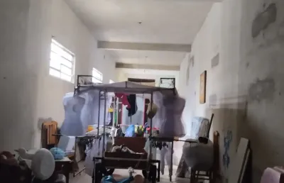 Ponto comercial com 1 sala à venda na Avenida Gov. Mario Covas Junior, 5000, Vila Atlântica, Mongaguá