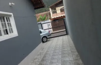 Casa com 2 quartos à venda na Avenida Marina, 01, Pedreira, Mongaguá