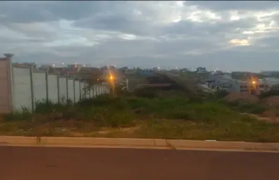 Terreno pronto para construir no  residencial bela aliança