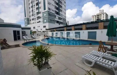 Apartamento com 1 quarto à venda na Rua Heitor Liberato, 2150, São João, Itajaí