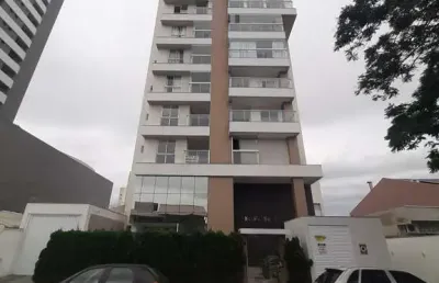 Apartamento para locação em itajaí  sc 01 suíte e 1 dormitório