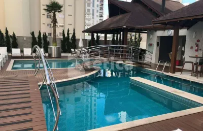 Apartamento à venda de 3 suítes no garden plaza, centro, balneario camboriu - sc