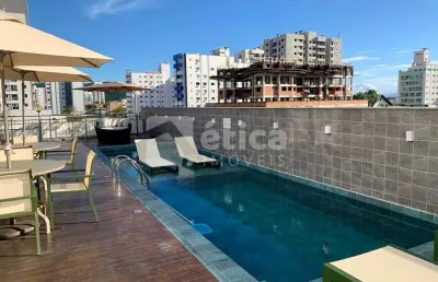 Oportunidade apartamento diferenciado 1 suíte 1 dormitório vila operária itajaí