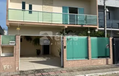 Excelente sobrado a venda 04 dormitórios no bairro são joão conforto pra você