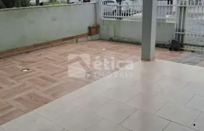 Casa com 2 quartos à venda na José Antonio  Da Silva, 136, Centro, Penha