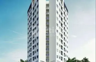 Excelente apartamento de 2 dorms. no bairro cordeiros em itajaí, sc -
