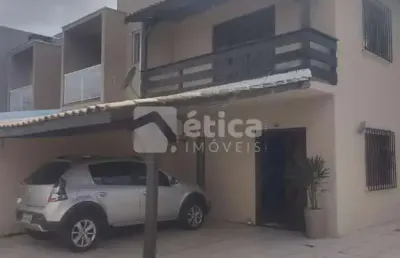 Casa à venda averbada em um dos bairros mais completos de itajaí
