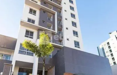 Vende-se lindo apartamento de 2 dormitórios todo mobiliado no bairro são judas em itajaí