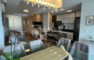 Lindo apartamento com 03 dormitórios, sendo 02 suítes,  no bairro dom bosco, itajai sc.