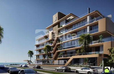 Excelente oportunidade na praia brava.- apartamento de alto padrão de 3 suítes no brava dreams.