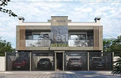 Lançamento de apartamentos no bairro são joão em itajaí sc