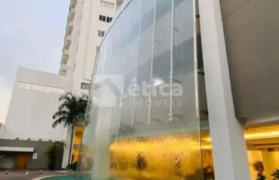 Apartamento com 2 suítes no residencial jardins das águas - centro de itajai sc