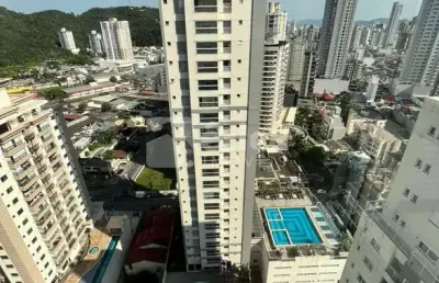 Apartamento com 3 dormitórios sendo 1 suite e 1 vaga na garagem - bairro fazenda