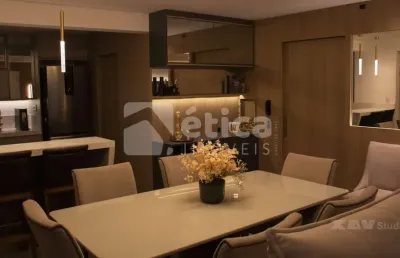 Excelente apto mobiliado para venda no bairro fazendinha, itajaí sc.