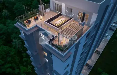 Novo lançamento no bairro cordeiros em itajaí   ms joy up house