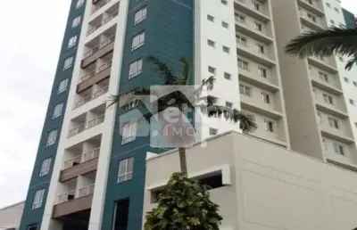 Espetacular apartamento a venda em itajaí no bairro são joão