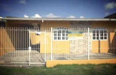 Conforto e praticidade  casa ampla à venda em cordeiros, itajaí