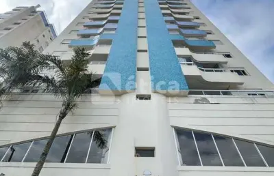 Apartamento mobiliado 2 dormitórios para locação, com lazer completo, dom bosco