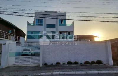 Cobertura , grande espaço exclusivo, no bairro são vicente.
