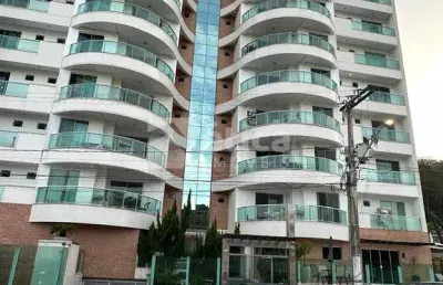 Lindo apartamento na praia de cabeçudas, com 03 suítes, 02 vagas de garagem .