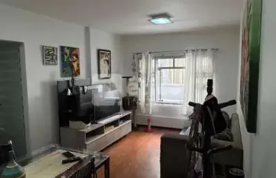 Apartamento com 3 dorms e vaga coberta na vila operária