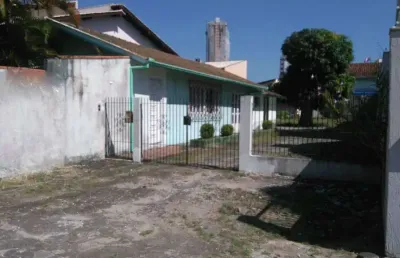 Terreno à venda na Rua Duque de Caxias, 396, Vila Operária, Itajaí