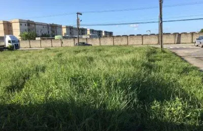 Terreno comercial para alugar na Avenida Ministro Luiz Gallotti, 364, Cidade Nova, Itajaí